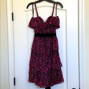 White House Black Market dress